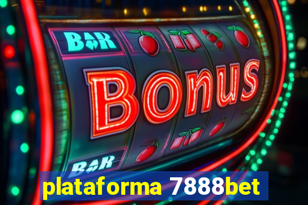 plataforma 7888bet